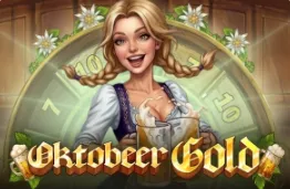 Octodeer gold bonuskong demo game